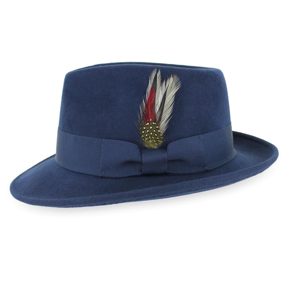5311 Belfry Gangster L, Navy